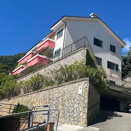 Serendipity 아파트