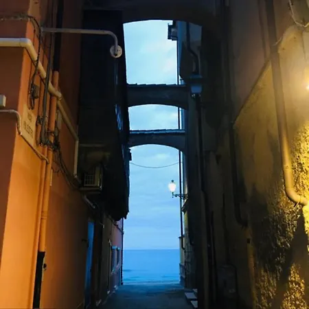 Serendipity Apartment *