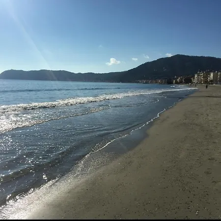 아파트 Serendipity