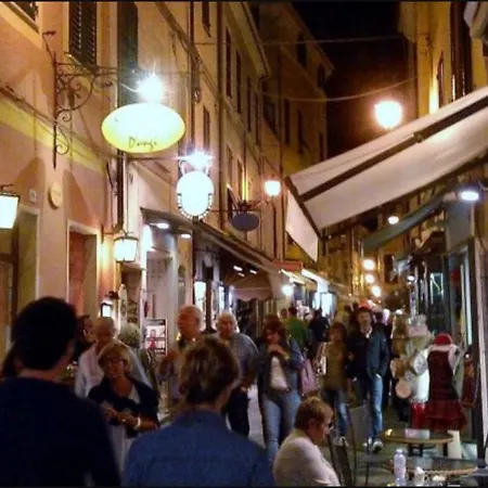 Apartment Serendipity