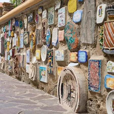 Serendipity 아파트 *