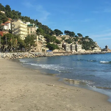 Serendipity 아파트 알라시오