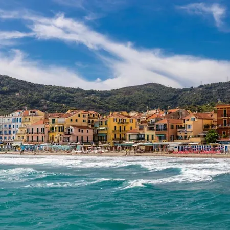 Apartman Serendipity Alassio