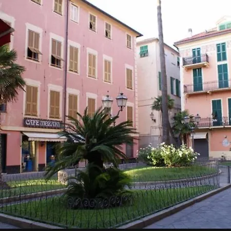 Apartment Serendipity