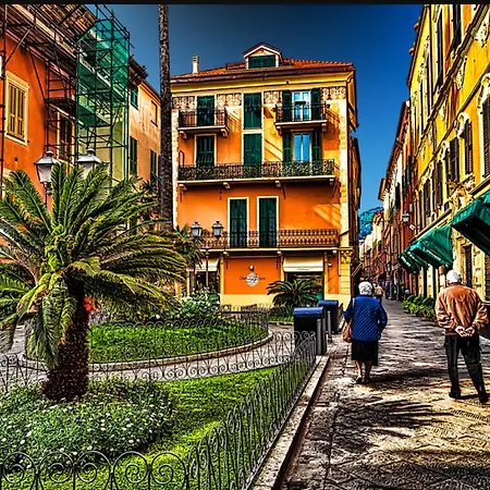 Serendipity Apartment *