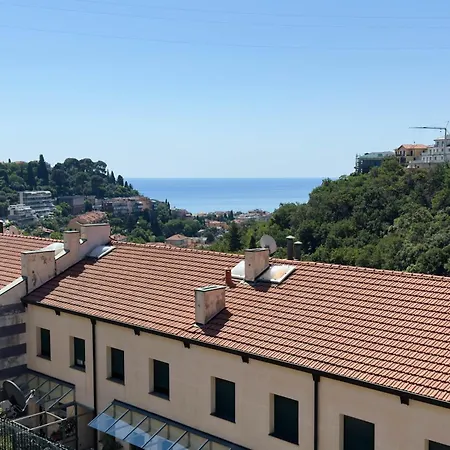 아파트 Serendipity