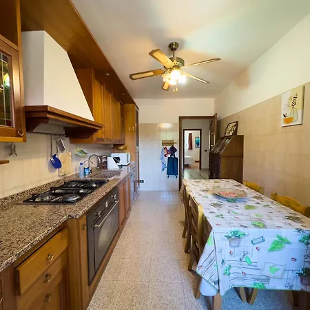 Serendipity Apartment Alassio