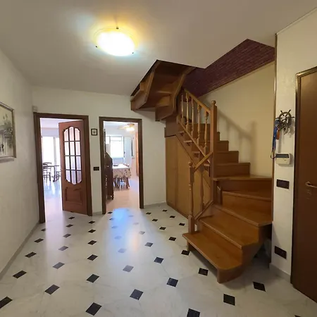 Apartment Serendipity