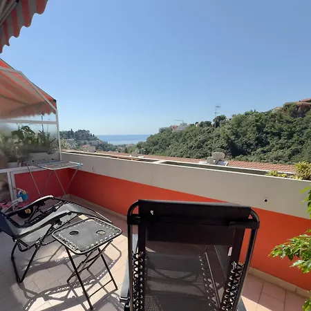 Serendipity Apartment *