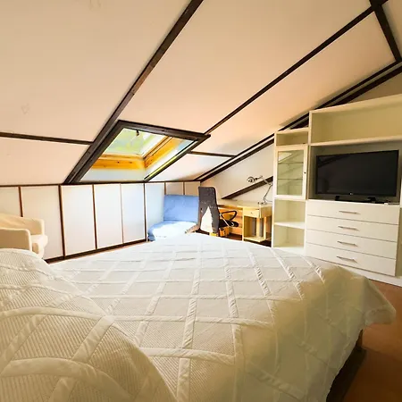 Serendipity Apartment *