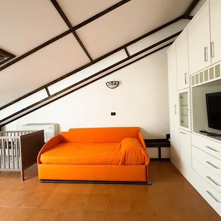 Serendipity Apartamento Alassio