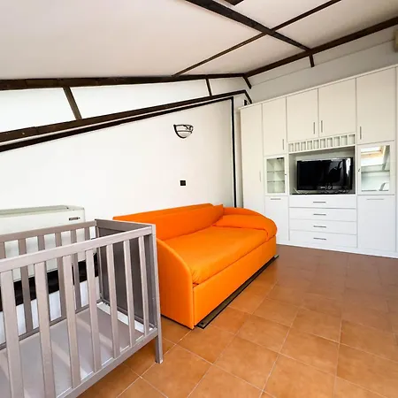 Appartement Serendipity Alassio