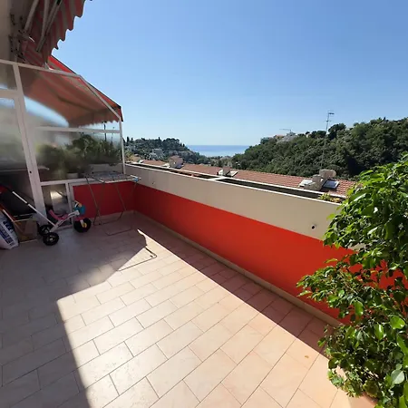 Serendipity Apartment