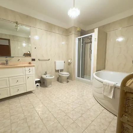 Serendipity Apartman *