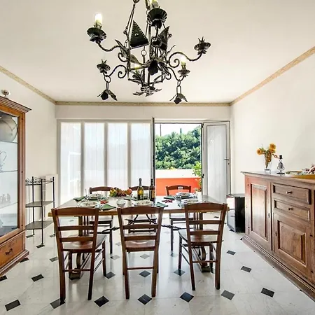 Serendipity Appartement Alassio