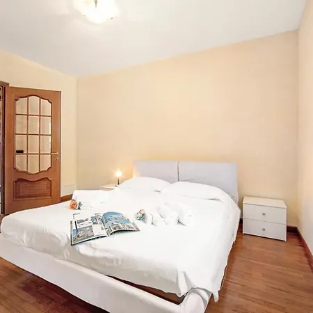 Appartement Serendipity