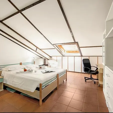 Appartement Serendipity