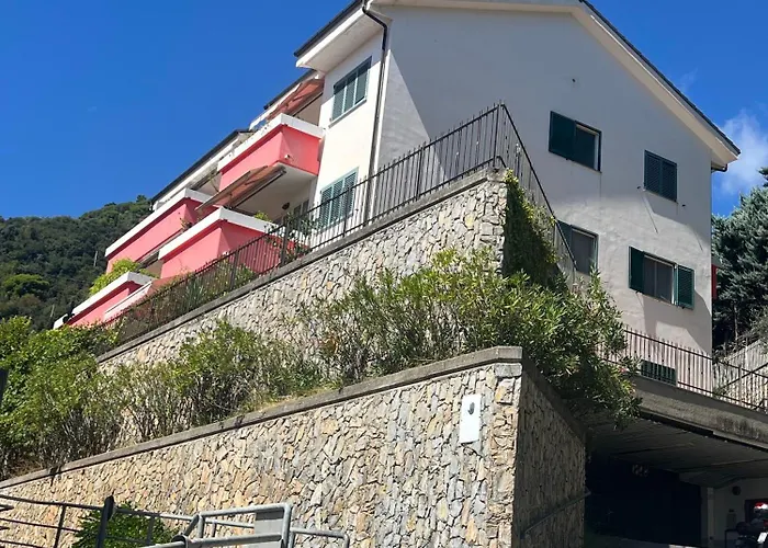 Serendipity Apartamento