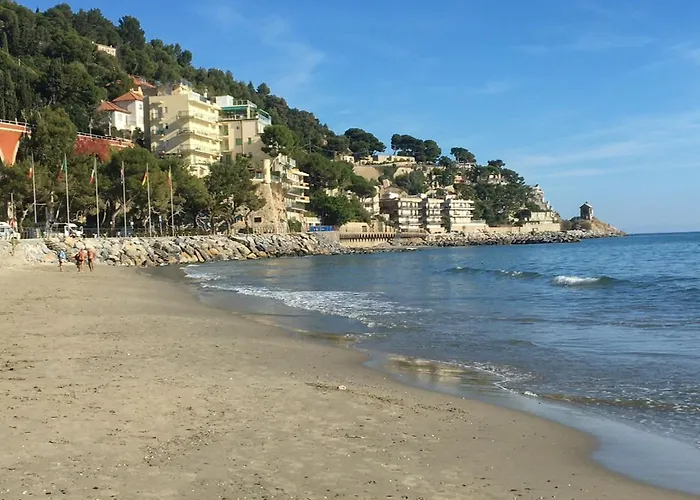 Serendipity 아파트 알라시오