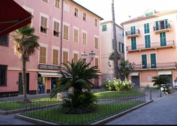 아파트 Serendipity