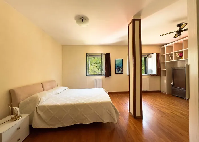 아파트 Serendipity 알라시오