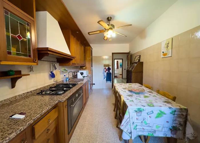 Serendipity 아파트 알라시오