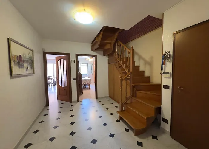 아파트 Serendipity