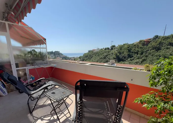 Serendipity Apartamento *