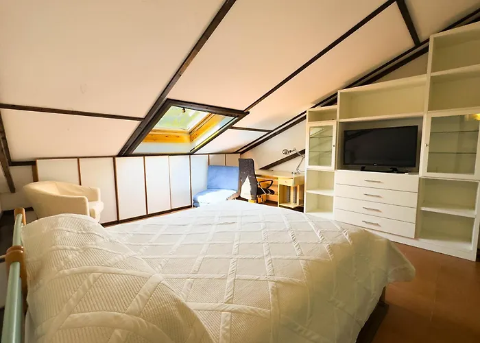 Serendipity Apartamento *