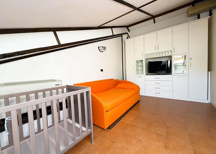 Apartamento Serendipity Alassio