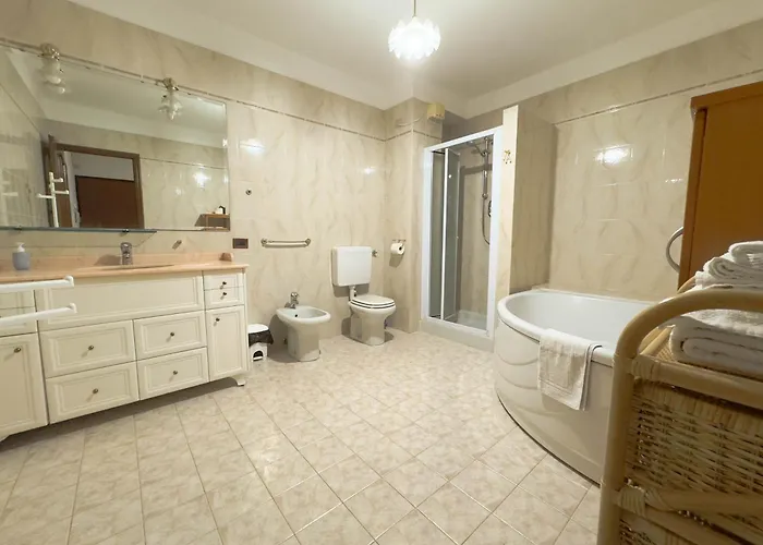 Serendipity Apartamento *